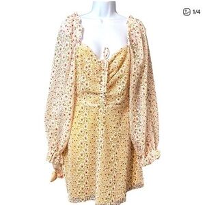 Tularosa - Size Medium NWOT